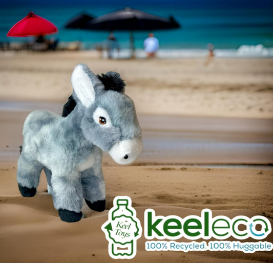 KEELCO 25cm DONKEY