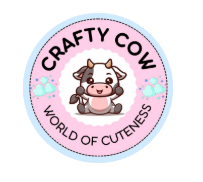 Crafty Cow