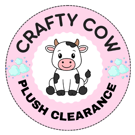 plush clearance