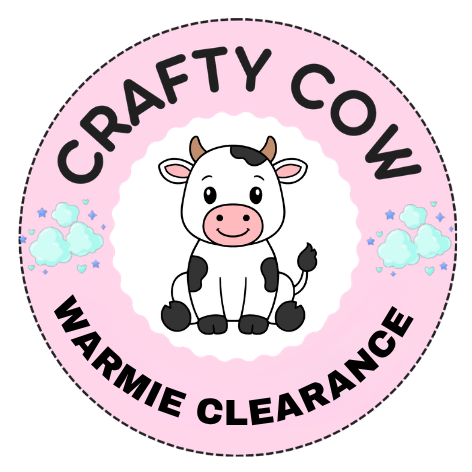 warmie clearance