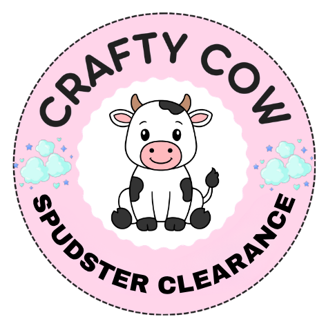 spudster clearance